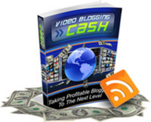 Product picture Easy Video Blogging Solution